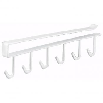 Tool Rack Under Shelf