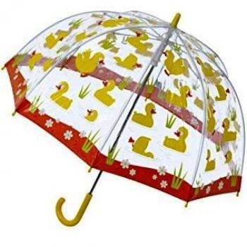 Bugzz Soake Kinder-UV Schirm PVC