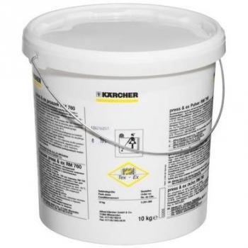 Agent de cristallisation Karcher 5 kg