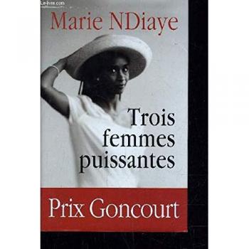 Trois femmes puissantes