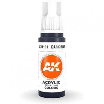 Midnight Blue 17 ml