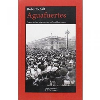 Aguafuertes