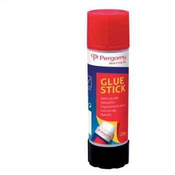 Pergamy Plakstift 20 g