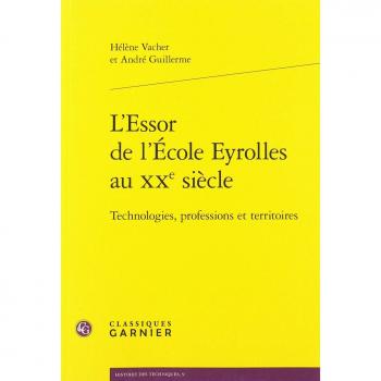 L'Essor de l'École Eyrolles au XXe siècle