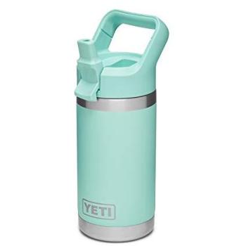 Yeti Rambler 12oz Seafoam Edition