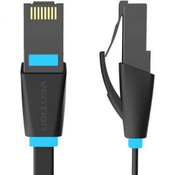 VENTION CAT6 Ethernetkabel 35m Schwarz UTP