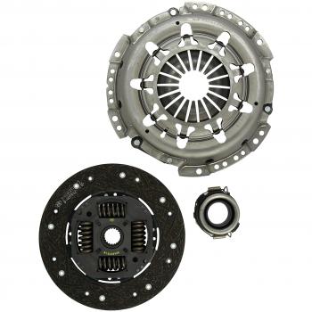 LuK Repset 624-3513-00 Kupplungsaufhängung für Toyota RAV4 4WD