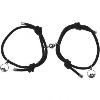 Joyería de amistad para parejas Au09 21