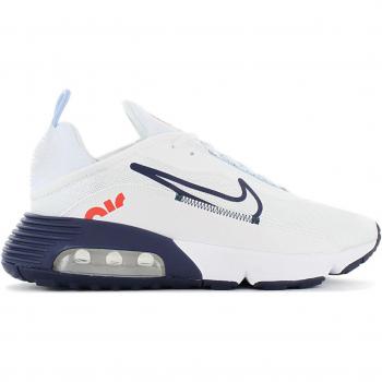 Chaussures sport Nike Air Max 2090 Blanc DM2823‑100 – Original