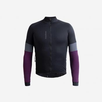 Sudadera de Hombre Hebo para Enduro Wats Winter