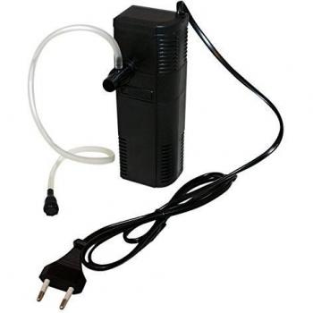 Aquarium Circulatie Pomp 40L – 300 Liters/Uur – 2 Watt