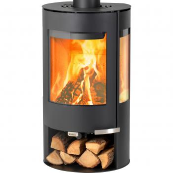 Estufa Aduro 9‑6 “Brasa Sostenible”