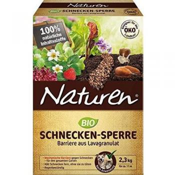 Substral Naturel Bio Vis Lock de Scotts 2,3 kg