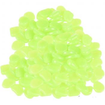 Fluorescent Glow Stones Set