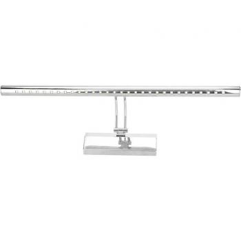 Stainless Steel Body Mirror
