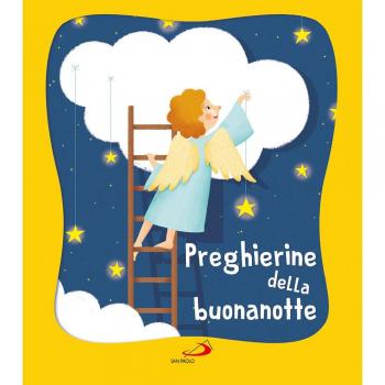 Preghierine della buonanotte