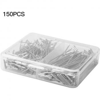 Agujas T Pelu 150 – Herramienta Inox