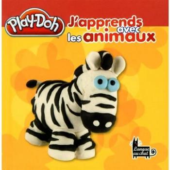 J'apprends avec les animaux