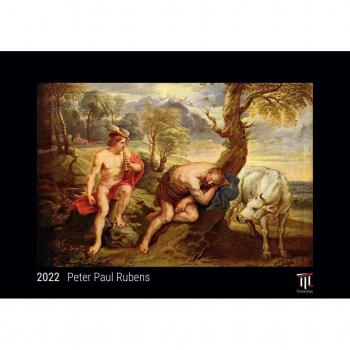 Peter Paul Rubens 2022