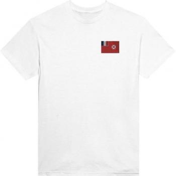 Drapeau Streetwear T‑Shirt