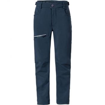 VAUDE Qimsa Kinder Softshellhose