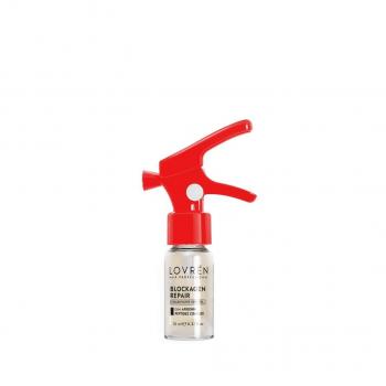Lovren spray per la crescita dei capelli Blockagen 10ml