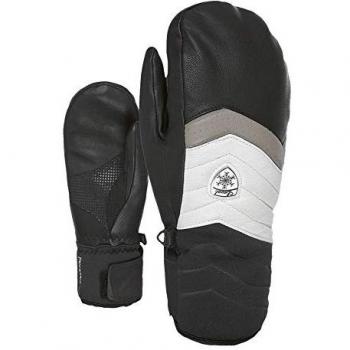 Female White Maya Level Hand Warmers – S/M