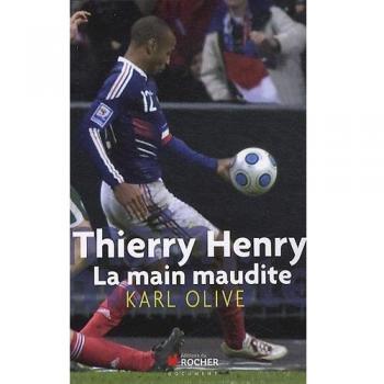 Thierry Henry, la main maudite