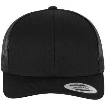 Flexfit Unisex Adult Retro Trucker Cap One Size