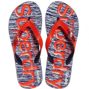 Superdry Flip Flop Scuba Grit EU 36/37