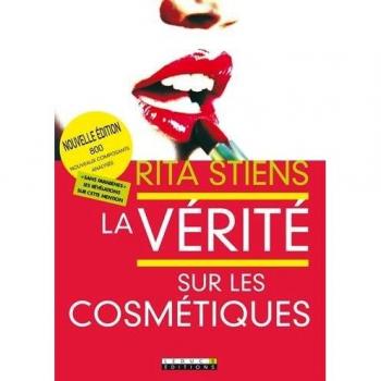 Rita Stiens La Vérité Sur Les Cosmétiques