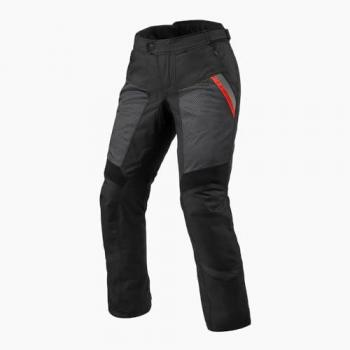 Tornado 4H2O Moto Femme – Pantalon Noir, Taille 44