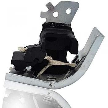 Silenziatore 3RG 70622 + Supporto
