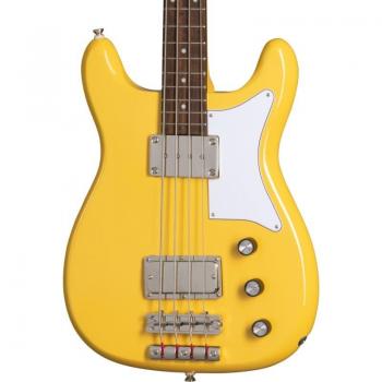 2023 Epiphone Newport Electric Bass