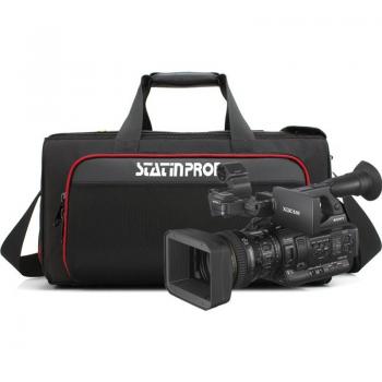 Funda de transporte para videocámara DV Sony