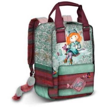 Mochila Ninette Swing adaptable 40cm