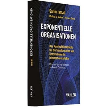 Exponentielle Organisationen
