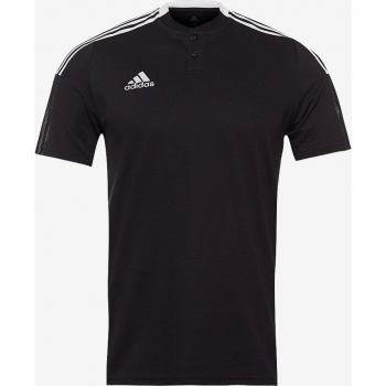 Polo Tiro 21 enfant adidas