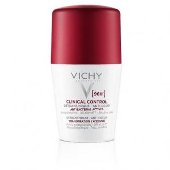 Vichy Deo CC 96H Roll 50ml
