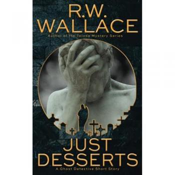 Just Desserts