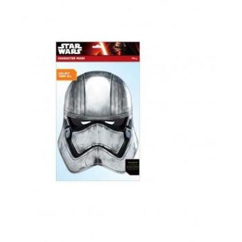 Masque Captain Phasma – Star Wars Épisode 7