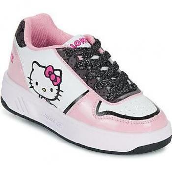 Sneaker Heelys Hello Kitty