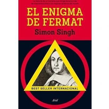 el enigma de fermat