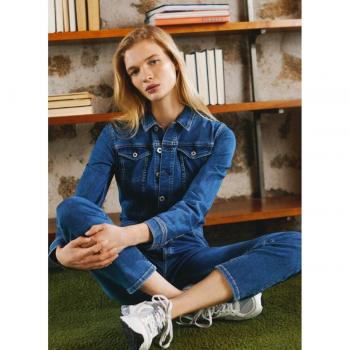 Mono vaquero de mujer Pepe Jeans