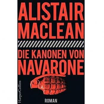 Die Kanonen von Navarone