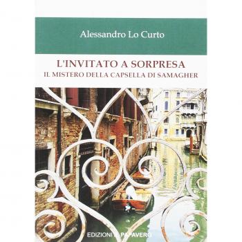L' invitato a sorpresa. Il mistero della Capsella di Samagher