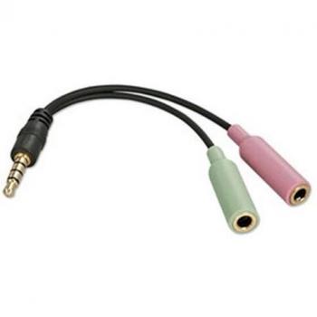 Audio Connector for Phones