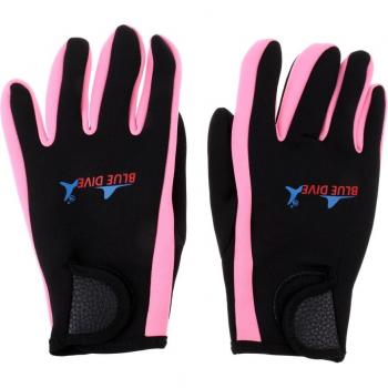 Neoprenhandschuhe 1,5mm für Kajakfahren, Tauchen und Surfen