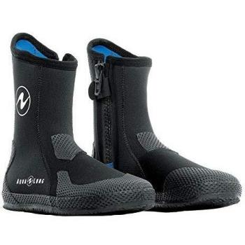 Aqua Lung Superzip Neoprenfüßling 6,5mm Größe 42