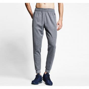 Pantaloni sportivi Lescon 22S-1240-22N S gri
